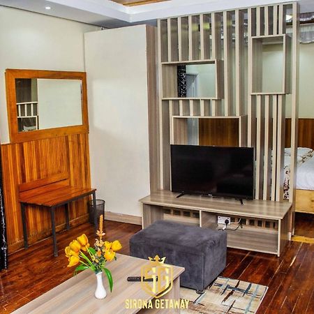 Sirona Getaway Hotel Nairobi Luaran gambar
