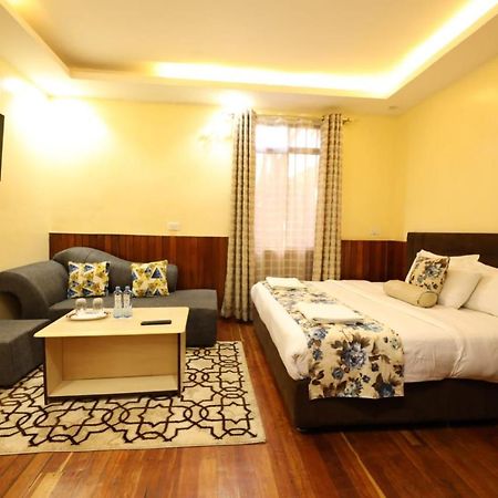 Sirona Getaway Hotel Nairobi Luaran gambar
