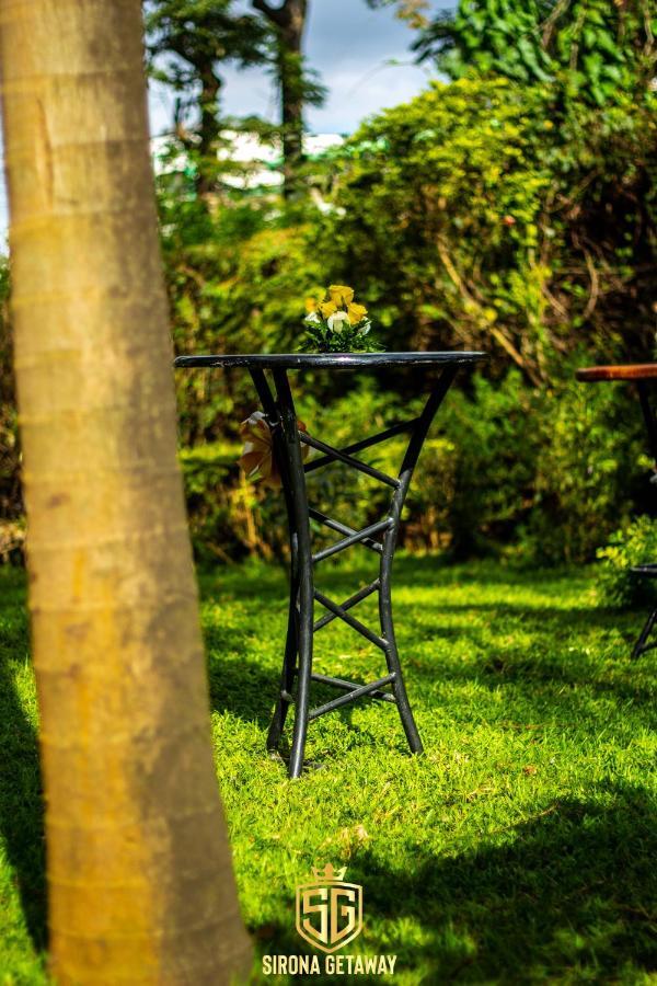 Sirona Getaway Hotel Nairobi Luaran gambar
