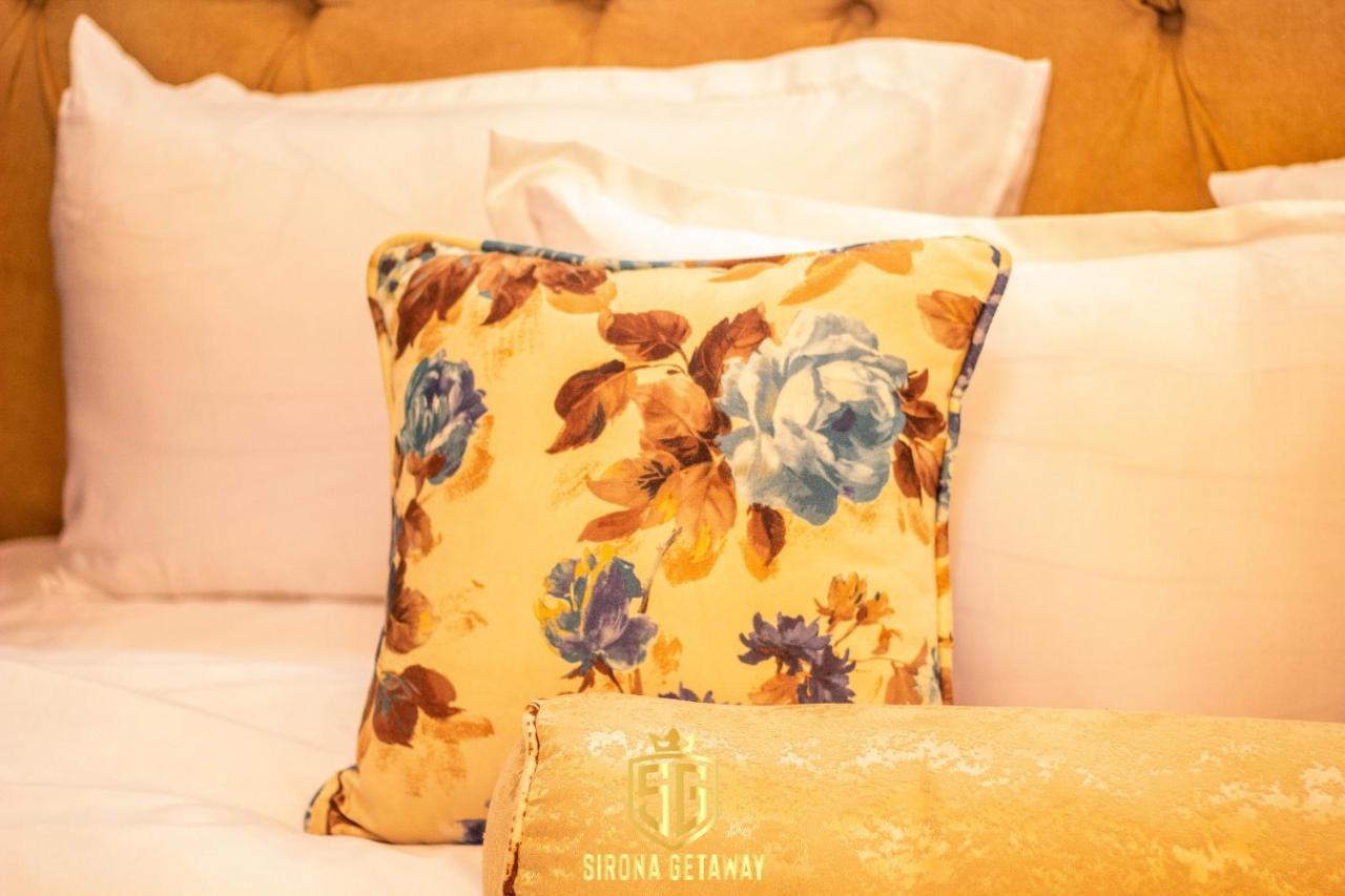 Sirona Getaway Hotel Nairobi Luaran gambar