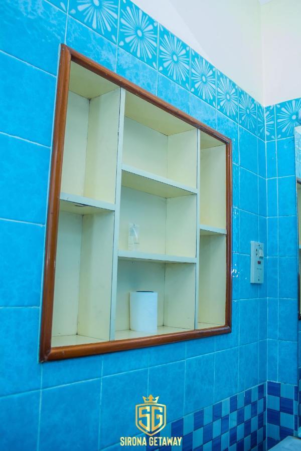 Sirona Getaway Hotel Nairobi Luaran gambar