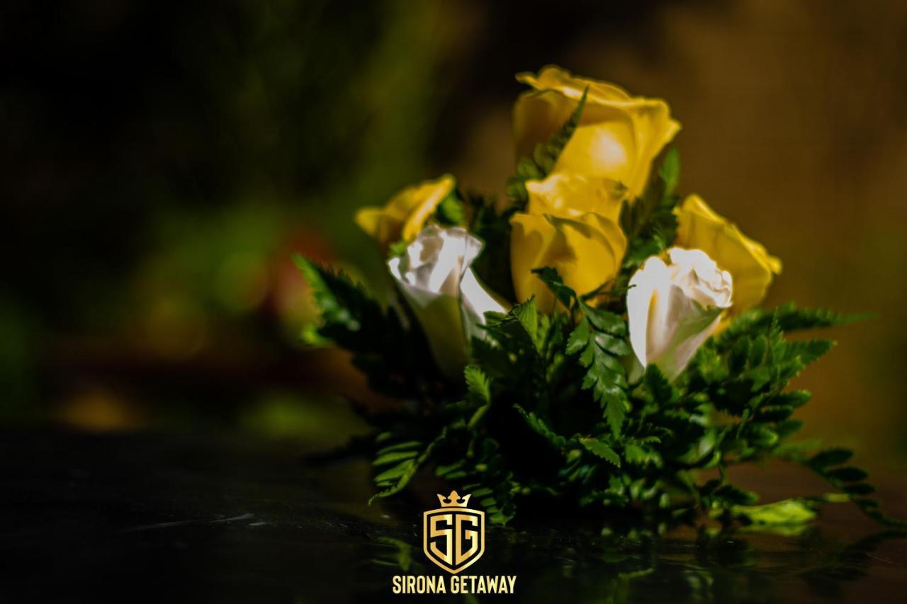 Sirona Getaway Hotel Nairobi Luaran gambar