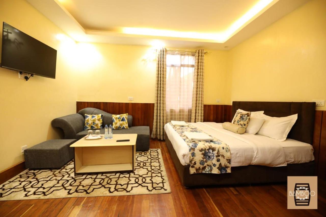 Sirona Getaway Hotel Nairobi Luaran gambar