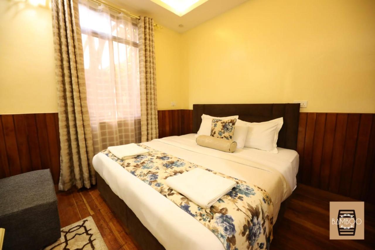 Sirona Getaway Hotel Nairobi Luaran gambar