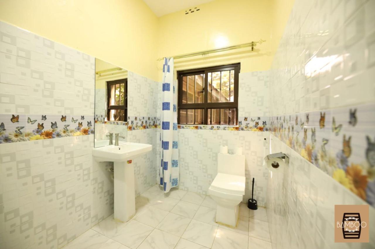 Sirona Getaway Hotel Nairobi Luaran gambar