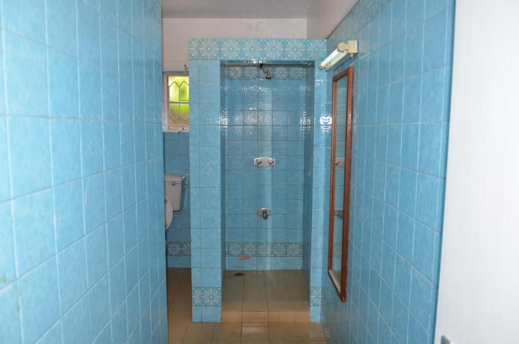 Sirona Getaway Hotel Nairobi Bilik gambar