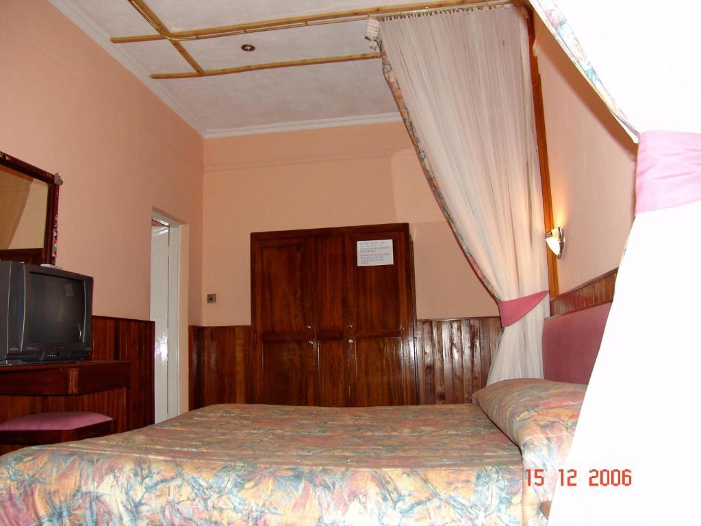 Sirona Getaway Hotel Nairobi Bilik gambar