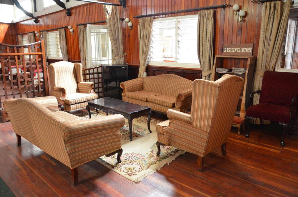 Sirona Getaway Hotel Nairobi Luaran gambar