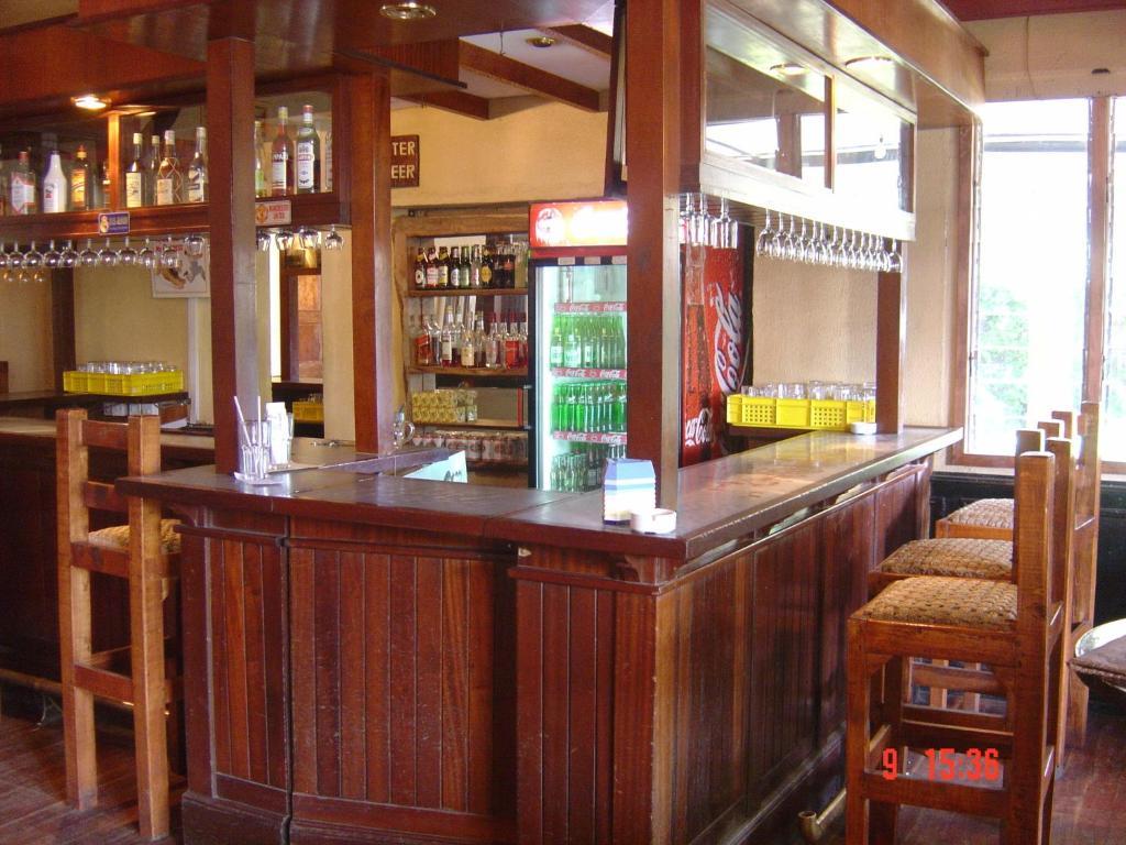Sirona Getaway Hotel Nairobi Luaran gambar