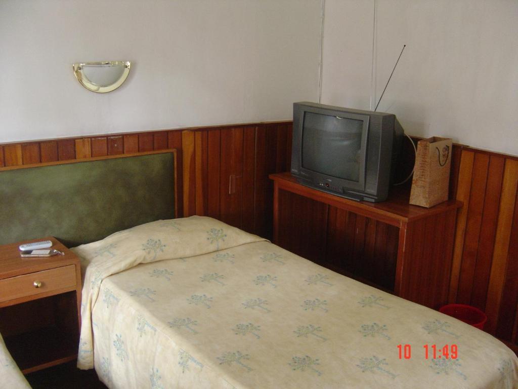 Sirona Getaway Hotel Nairobi Luaran gambar