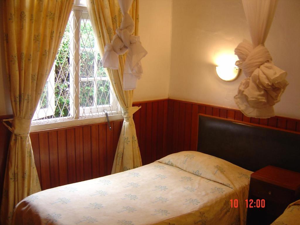 Sirona Getaway Hotel Nairobi Luaran gambar