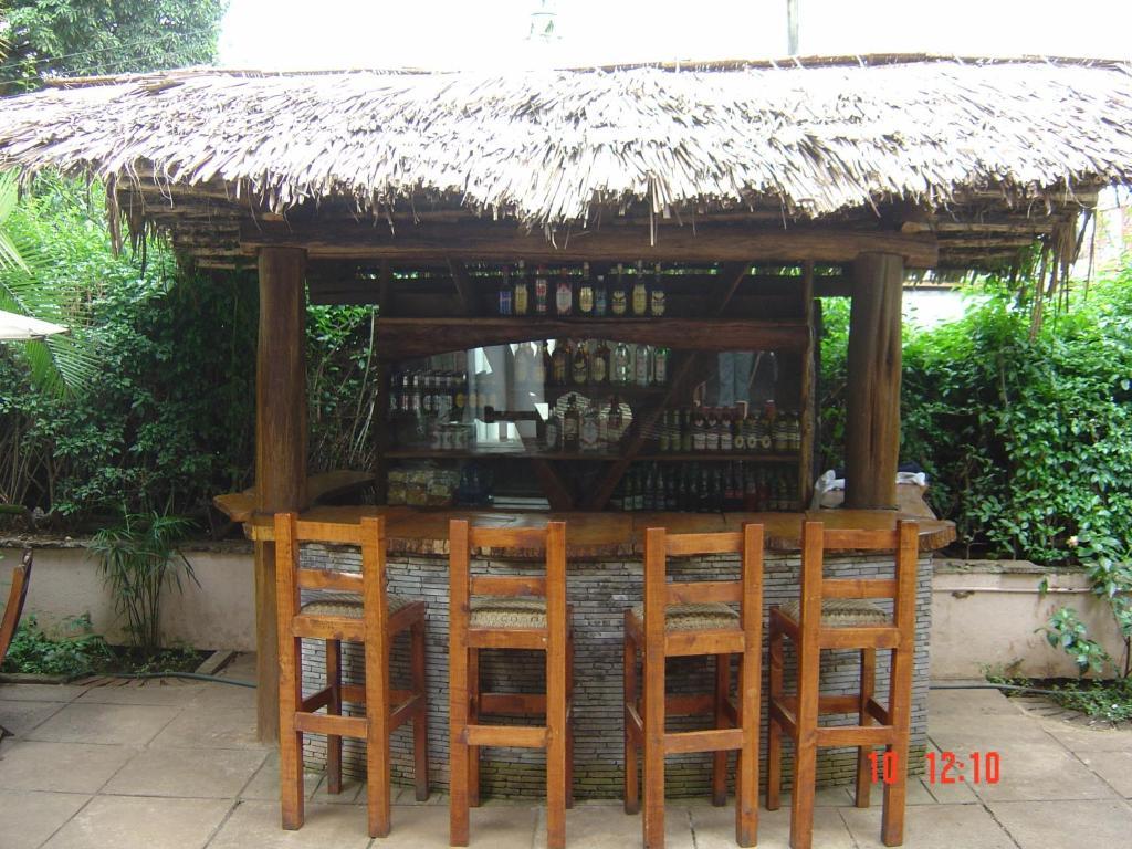 Sirona Getaway Hotel Nairobi Luaran gambar