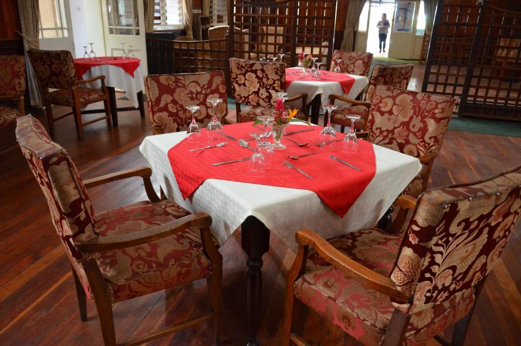 Sirona Getaway Hotel Nairobi Luaran gambar