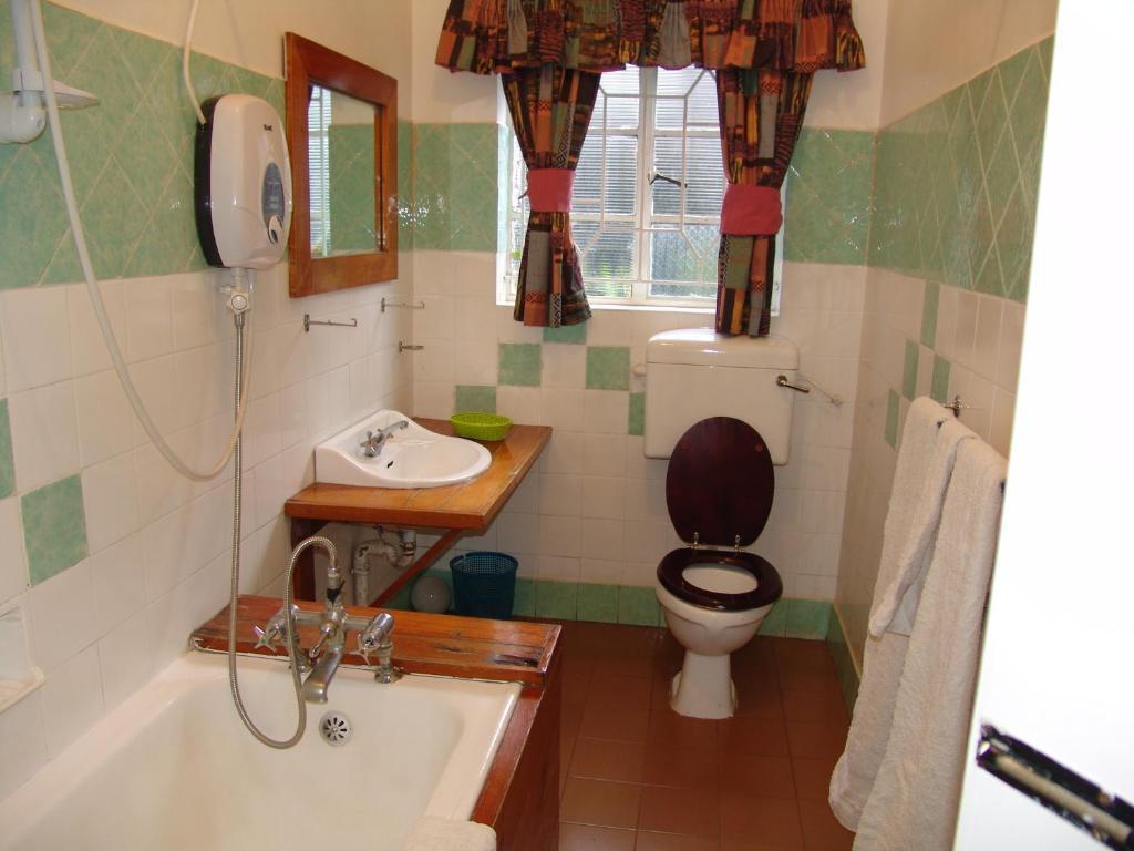 Sirona Getaway Hotel Nairobi Luaran gambar