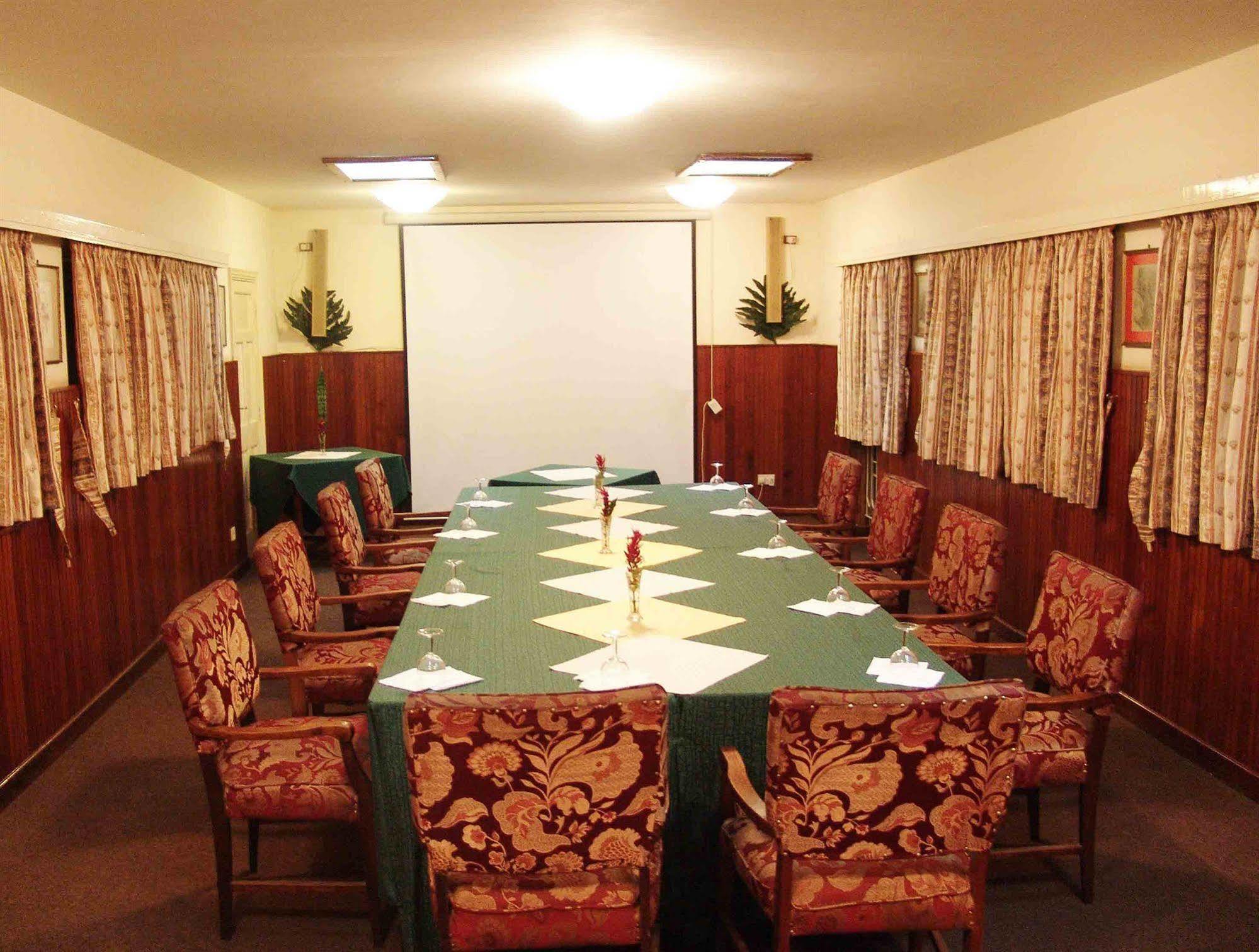 Sirona Getaway Hotel Nairobi Luaran gambar