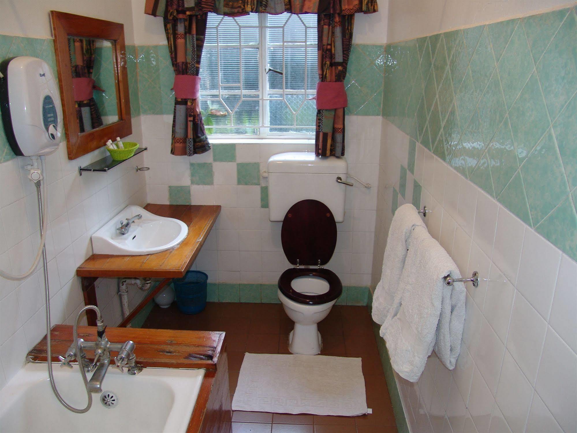 Sirona Getaway Hotel Nairobi Luaran gambar