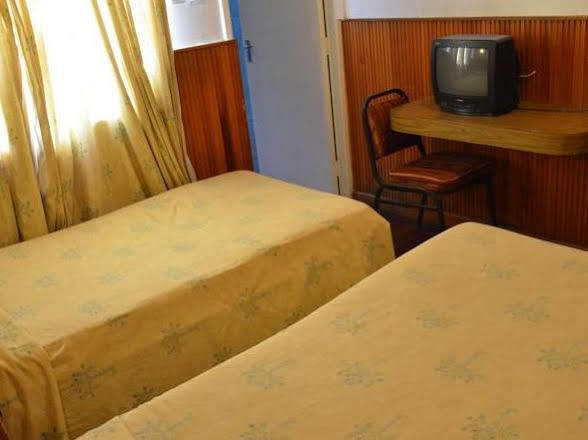 Sirona Getaway Hotel Nairobi Luaran gambar